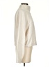 PrAna Solid Ivory Turtleneck Sweater Size S - photo 4