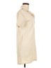 Zara Ivory Short Sleeve Top Size M - photo 4