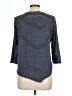 Westbound Red 3/4 Sleeve Blouse Size L (petite) - photo 2