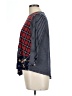 Westbound Red 3/4 Sleeve Blouse Size L (petite) - photo 5