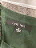 Love Tree Green Turtleneck Sweater Size S - photo 7
