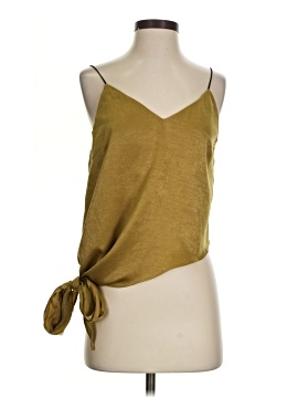 Lucy Paris Sleeveless Top