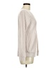 Automet Tan Long Sleeve Top Size M - photo 4