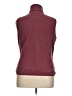 Amazon Essentials 100% Polyester Burgundy Vest Size XL - photo 2