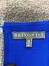 Brixon Ivy Blue Sleeveless Blouse Size M - photo 7