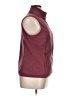 Amazon Essentials 100% Polyester Burgundy Vest Size XL - photo 4