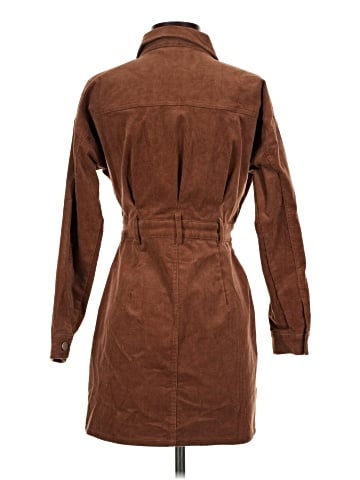 Kittenish Casual Dress (view 2)