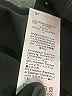 Unbranded Solid Black Casual Skirt Size XS - photo 6