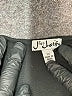 J for Justify Solid Black Casual Dress Size 1X - photo 7