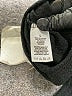 Aeropostale Black Pullover Sweater Size L - photo 8