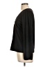 Worthington Black Long Sleeve Top Size L - photo 5