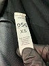 DSG Solid Black Athletic Shorts Size XS - photo 3