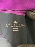 Adidas Color Block Purple Active Pants Size L - photo 6