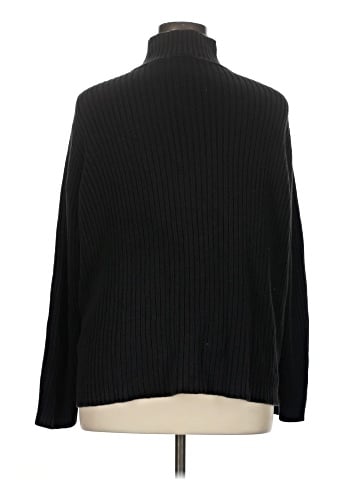 Villager Sport by Liz Claiborne Cardigan (view 2)