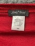 Slinky Brand Red 3/4 Sleeve Top Size XS - photo 7