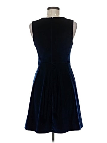 Alya Cocktail Dress (view 2)
