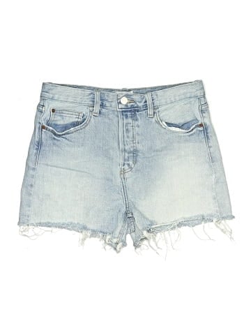 Cello Jeans Denim Shorts (view 1)