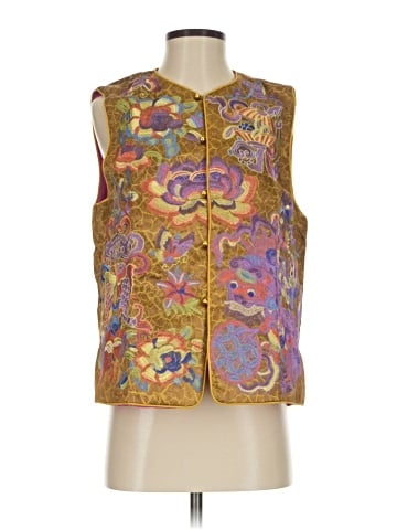 Assorted Brands Vest - front