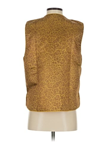 Assorted Brands Vest - back