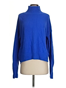 Free People Turtleneck Sweater