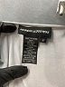 Morgan Mcfeeters 100% Polyester Metallic Silver Cocktail Dress Size 8 - photo 7