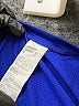 Fabletics Blue Active T-Shirt Size XL - photo 7
