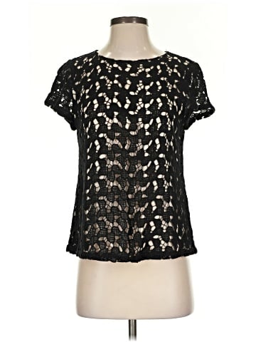 Pim + Larkin Short Sleeve Top (view 1)