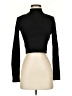 Zara Black Long Sleeve Turtleneck Size S - photo 1