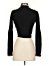 Zara Black Long Sleeve Turtleneck Size S - photo 2