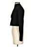 Zara Black Long Sleeve Turtleneck Size S - photo 5