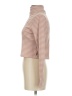 Levi's Brown Long Sleeve Turtleneck Size S - photo 5