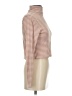 Levi's Brown Long Sleeve Turtleneck Size S - photo 4