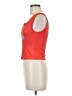 Shein Orange Red Tank Top Size M - photo 5