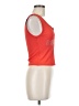 Shein Orange Red Tank Top Size M - photo 4