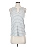 Yogalicious Silver Tank Top Size S - photo 1