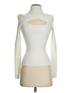 Jonathan Simkhai Turtleneck Sweater