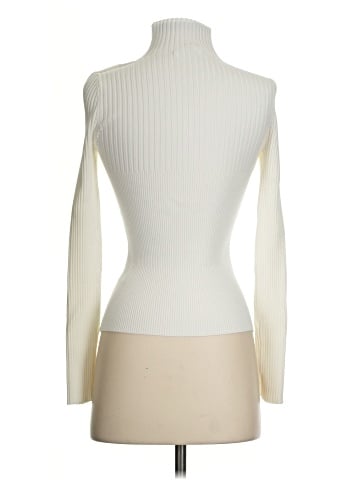 Jonathan Simkhai Turtleneck Sweater (view 2)