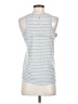 Yogalicious Silver Tank Top Size S - photo 2