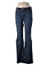 Wrangler Jeans Co Hearts Blue Jeans Size 7 - photo 1