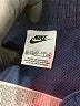 Nike 100% Polyester Blue Track Pants Size 3 - 4 - photo 3