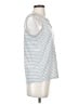 Yogalicious Silver Tank Top Size S - photo 4