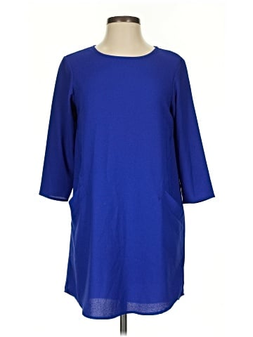 Collective Concepts Casual Dress (view 1)