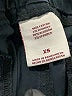 Merona Solid Black Shorts Size XS - photo 4