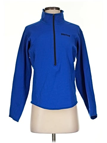 Marmot Pullover Sweater (view 1)