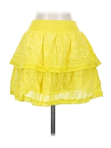 Alice + Olivia Casual Skirt (view 1)