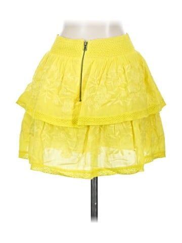 Alice + Olivia Casual Skirt (view 2)