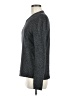 Rag & Bone Metallic Gray Pullover Sweater Size M (estimated) - photo 5