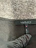 Bobi BLACK Black Casual Dress Size M - photo 7