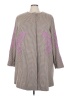 J.Jill Purple Coat Size 3X - photo 1