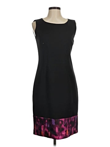 T Tahari Cocktail Dress (view 1)